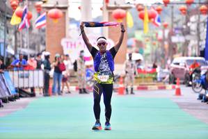 BIB: 5470
                            <button type="button" onclick="openModal(21797027)" class="btn btn-primary btn-sm float-right btn-popup" data-toggle="modal" data-target=".modal-high-quality">
                        <i class="fas fa-shopping-cart"></i> Add to Cart
                    </button>
                                            <button type="button" onclick="isThisMe(21797027, true)" class="btn btn-success btn-sm float-right btn-popup btn-isme hidden" data-toggle="tooltip" data-placement="bottom" title="นี่คือรูปของคุณใช่ไหม คลิกที่นี่เพื่อเอาเข้าอัลบั้ม">
                        <i class="fas fa-plus"></i> Add to album
                    </button>
                    <button type="button" onclick="isThisMe(21797027, false)" class="btn btn-warning btn-sm float-right btn-popup btn-isnotme hidden">
                        <i class="fas fa-ban"></i> Remove from album
                    </button>